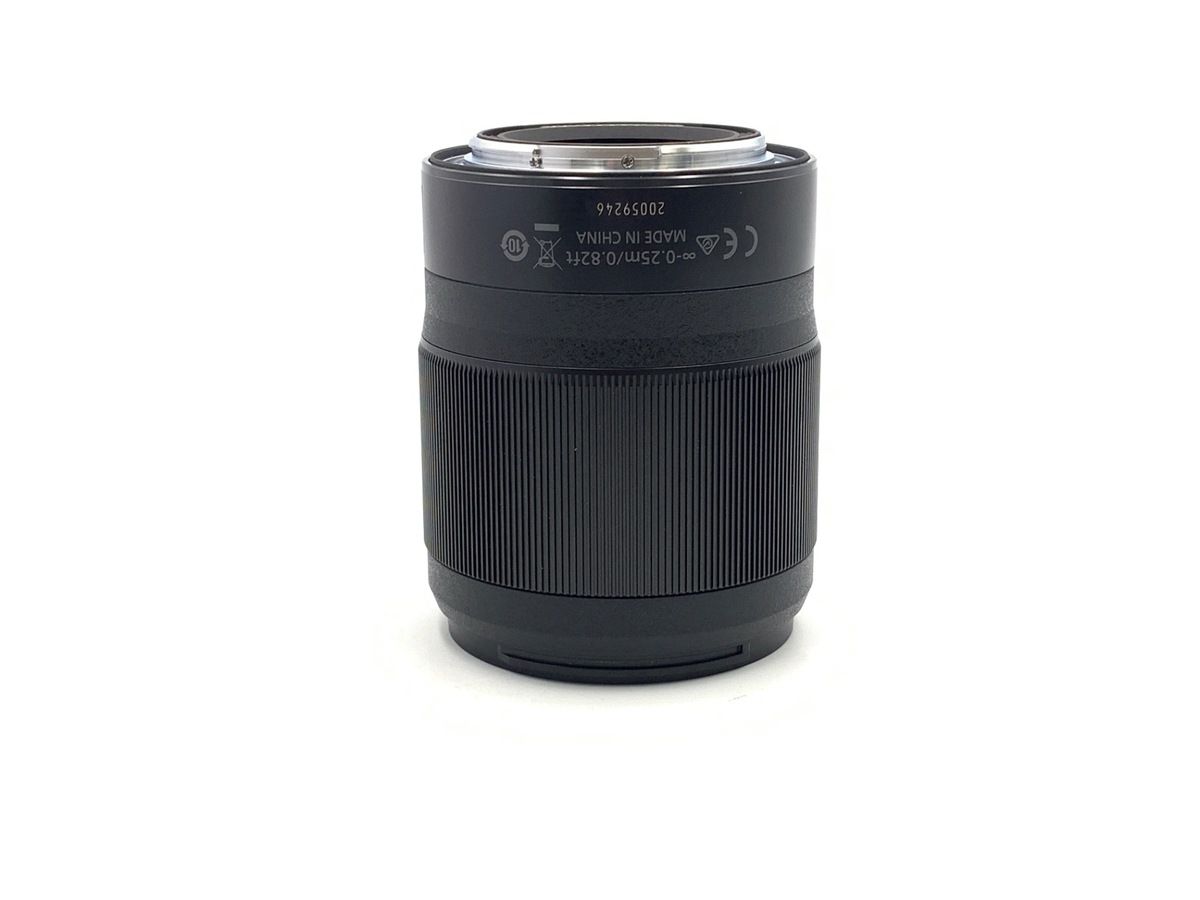 ニコン NIKKOR Z 35mm f 1.8 S