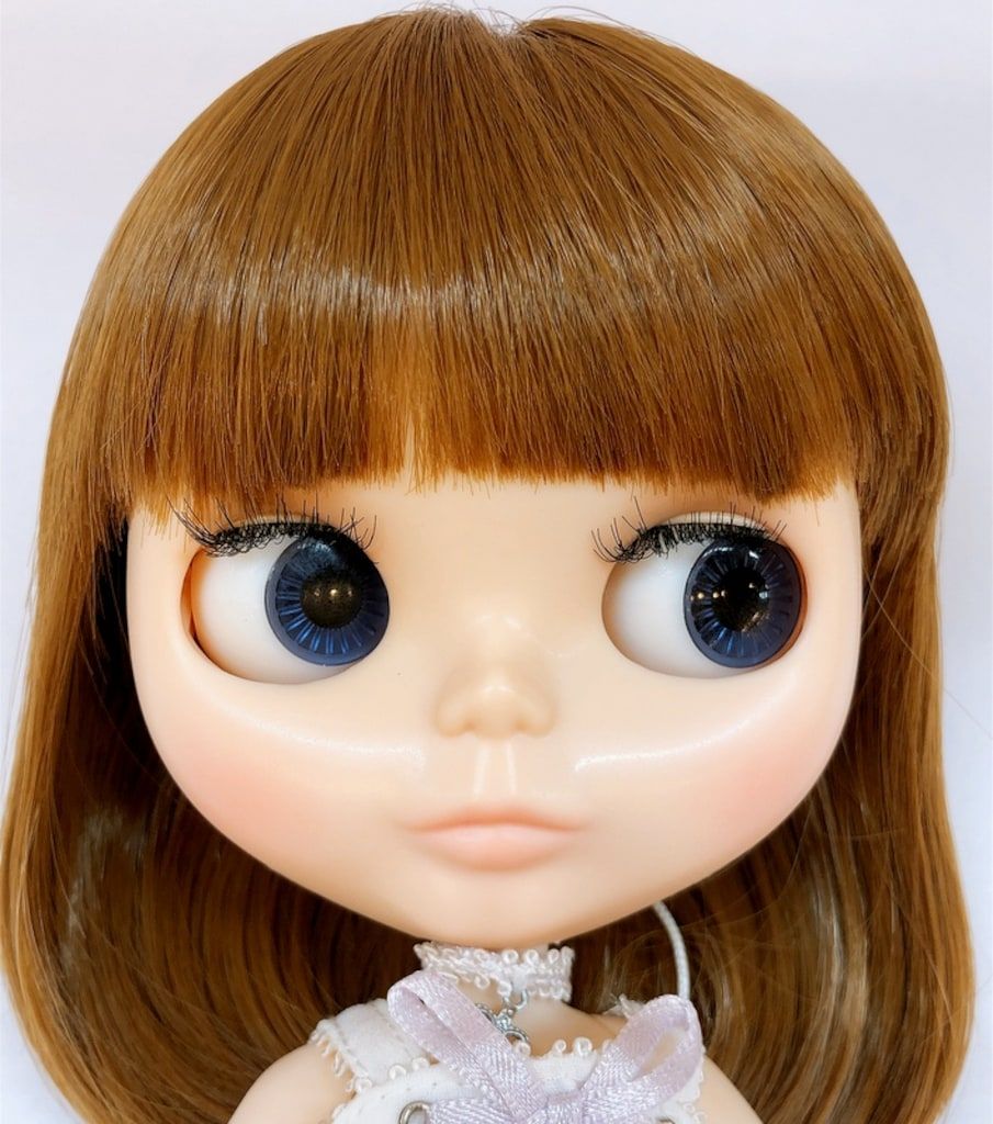 タカラトミー ネオブライス カスタムブライス 元ラブアンドモア