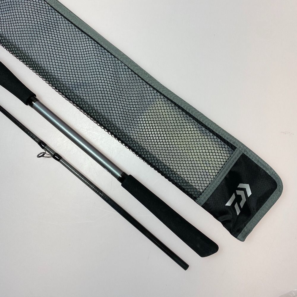 DAIWA - §§DAIWA ダイワ メタリア ヤリイカ 91-165 05500877 ロッド 船竿 程度B ダイワ メタリア ヤリイカ 91-165 (ロッド・釣竿) 価格比較