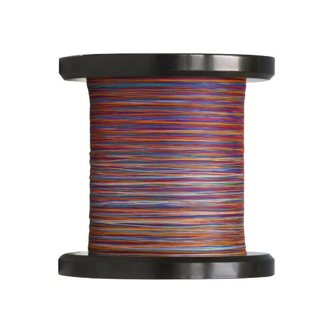 ソルティメイト アメイザー×4 SPJ 1200 m巻 1号 1.2号 ULT-PE 4本組 SSP加工 低水中抵抗設計 高感度 深海対応 サンライン