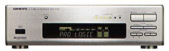 オンキヨー(Onkyo) SR-211MPRO サラウンドプロセッサー ONKYO