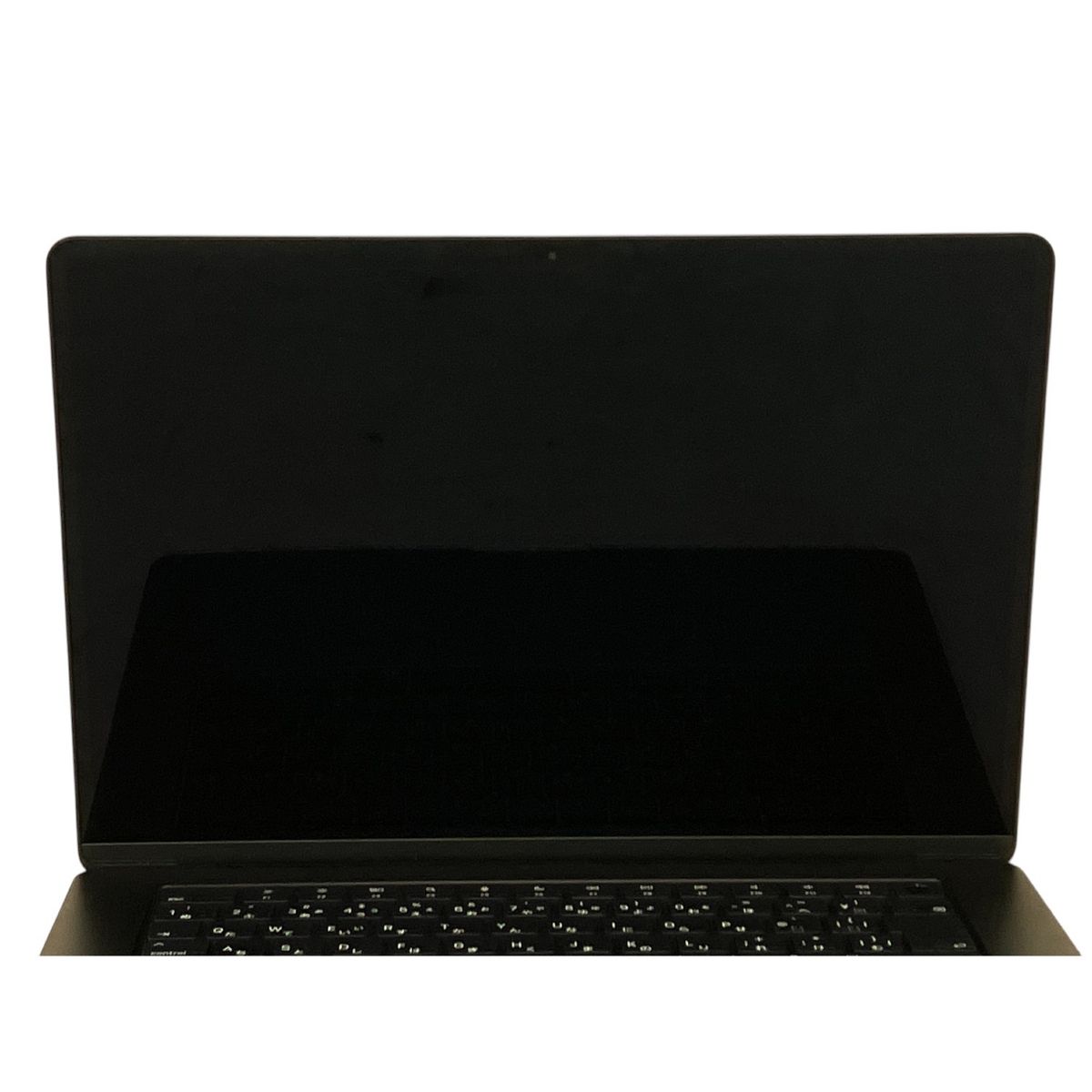 MacBook Air 2020 Core I5 美品　充電回数63回 2456)MacBook Air i5 8GB 充電回数75回 新品に近い◎ - メルカリ