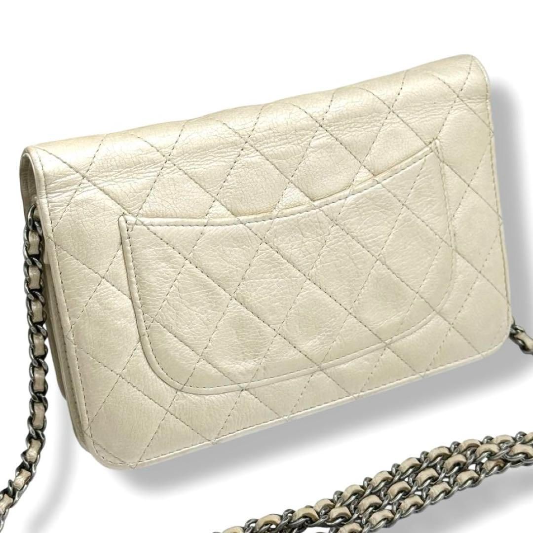 チェーンウォレット