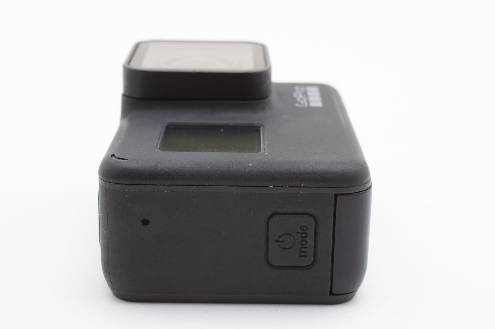 ヒーロー ウェアラブルカメラ