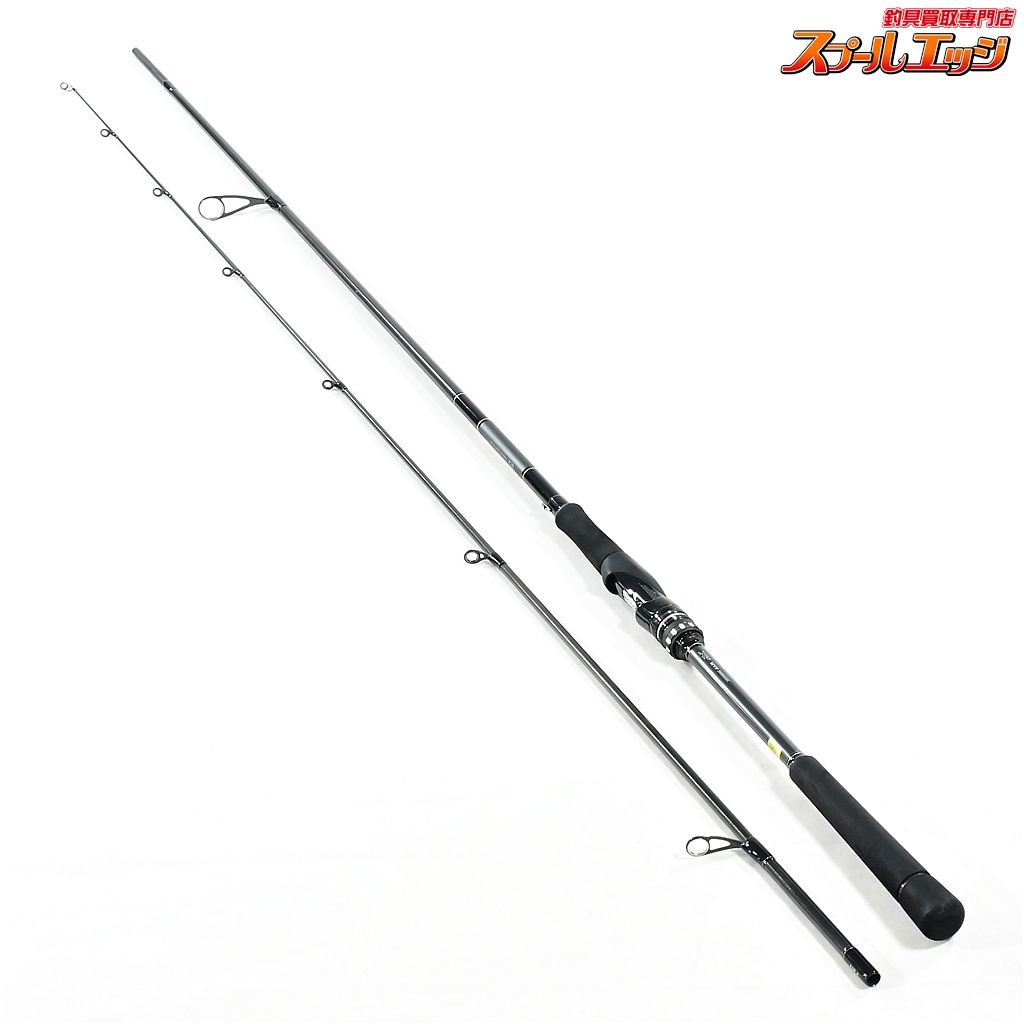 ダイワ 21ラブラックス AGS 96M N DAIWA LABRAX シーバス ヒラメ イナダ マゴチ K_191 v39009