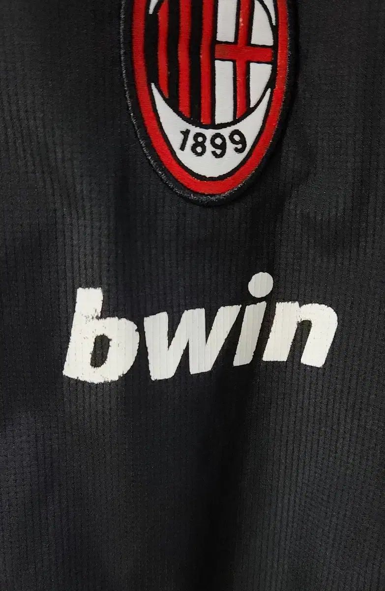 ミラン 着用画像) アディダス ACミラン ウィンドブレーカー レトロ ジャケット