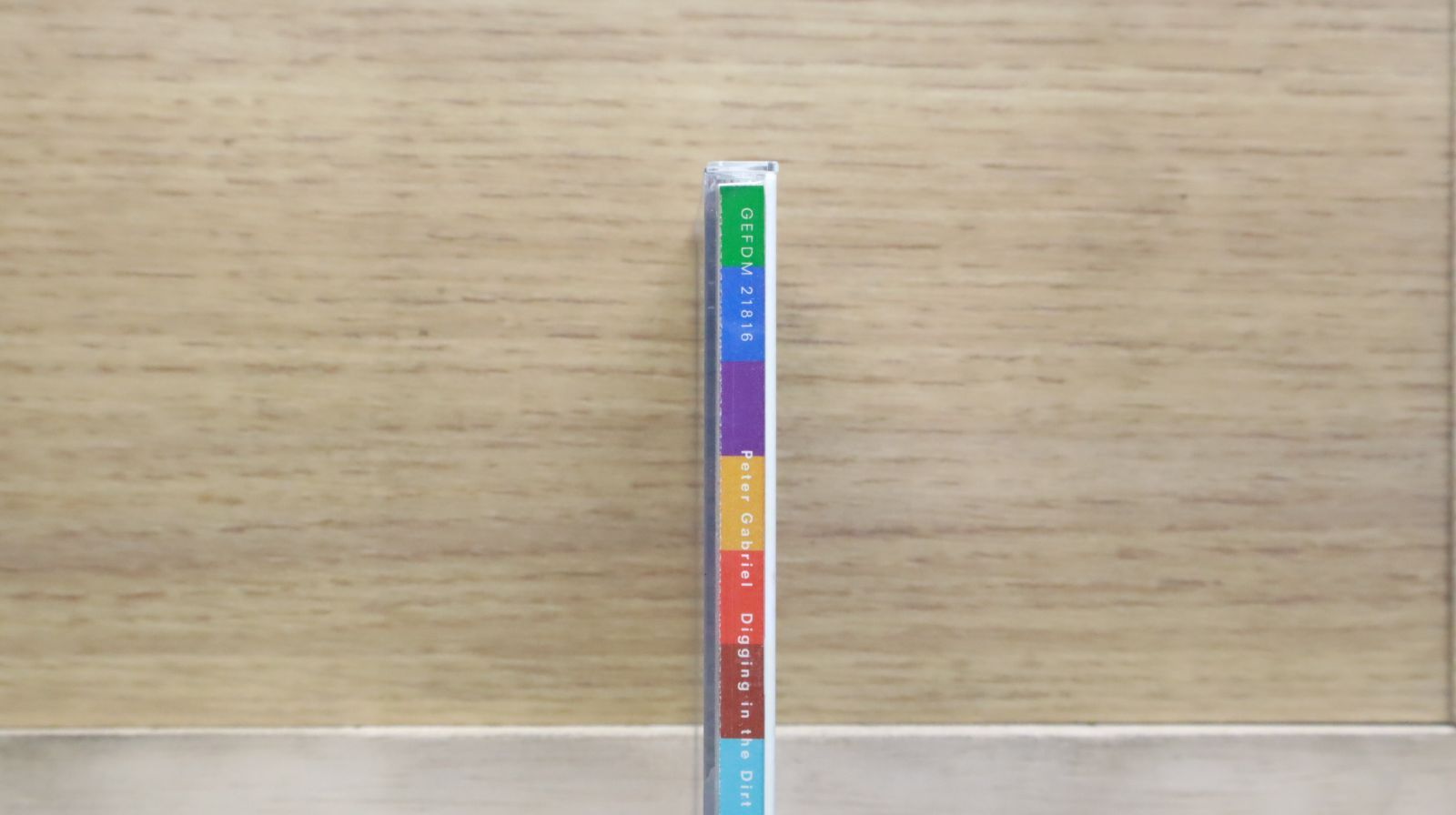 So : Peter Gabriel | HMV&BOOKS online - TOCP-66083
