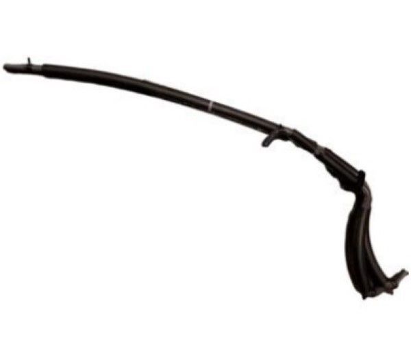 トヨタ 純正 ランドクルーザー レクサス LX470 アイドルアップ ホース NO.1 Hose Air 17030-50070 TOYOTA LEXUS JDM メーカー純正品