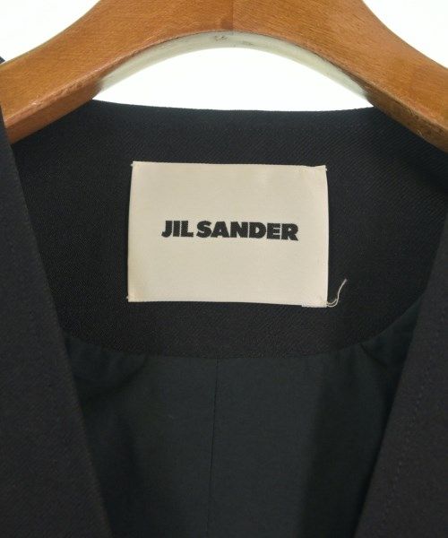 JIL SANDER