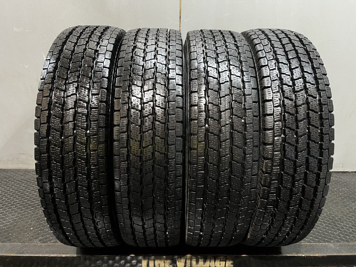 YOKOHAMA ice GUARD iG91 155/80R14 88/86N LT 14インチ スタッドレス 