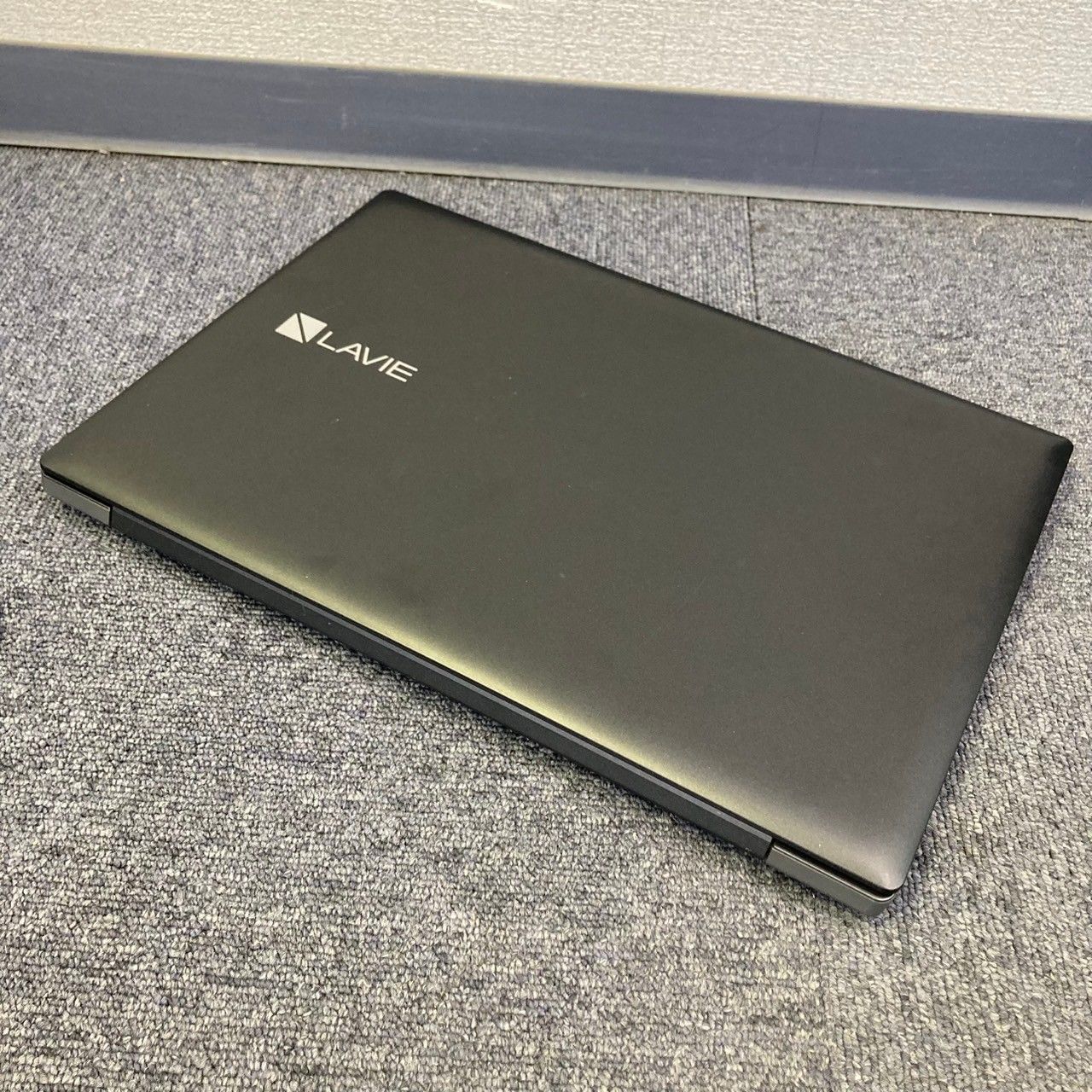 NEC LAVIE ノートパソコン PC Note Standard NS600/MAB PC-NS600MAB