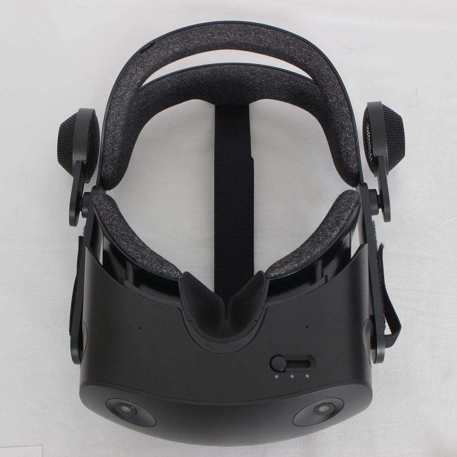 美品】HP Reverb G2 VR Headset 改良版 1N0T5AA ヘッドマウント 