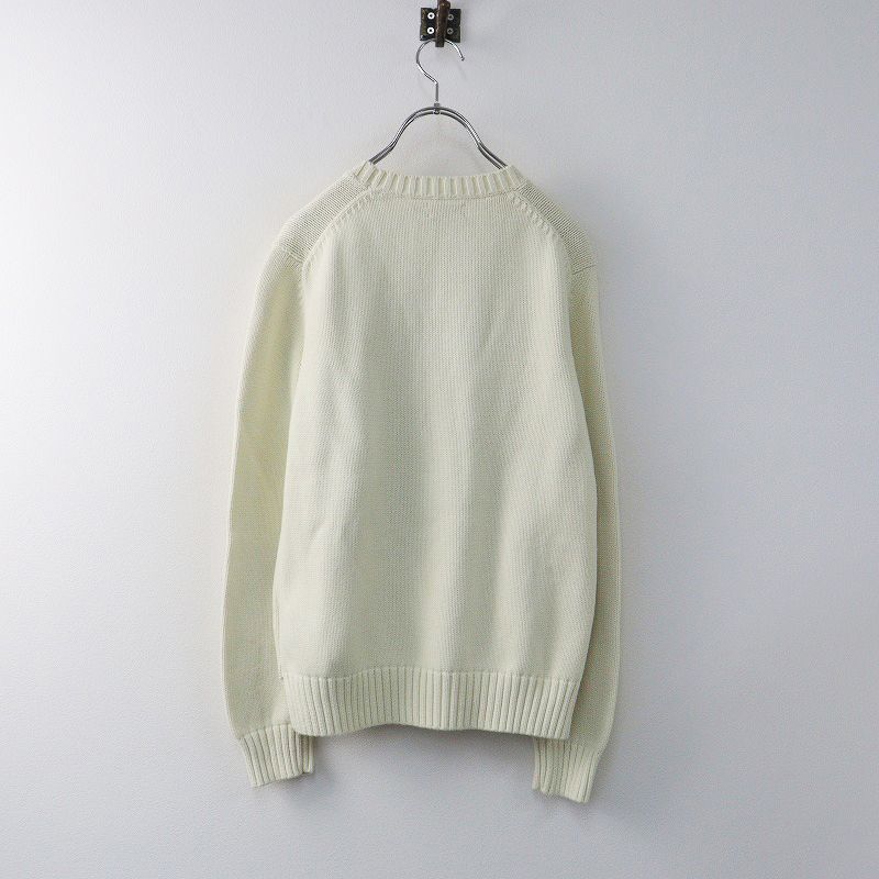 ポロラルフローレン POLO RALPH LAUREN ポロベア コットンクルー ポロラルフローレン POLO RALPH LAUREN ポロベア コットンクルー