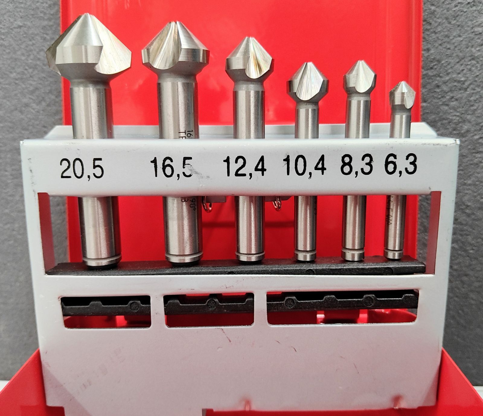 TRUSCO カウンターシンクセット TSCS