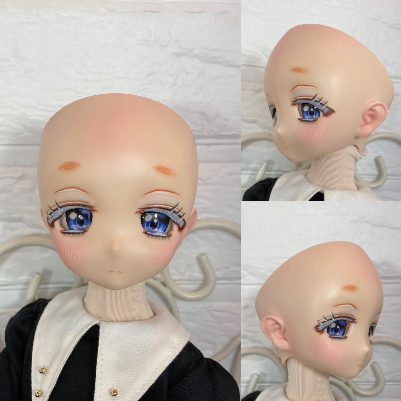 ☆カスタムヘッド☆ DWC01 DDH MDD - メルカリ