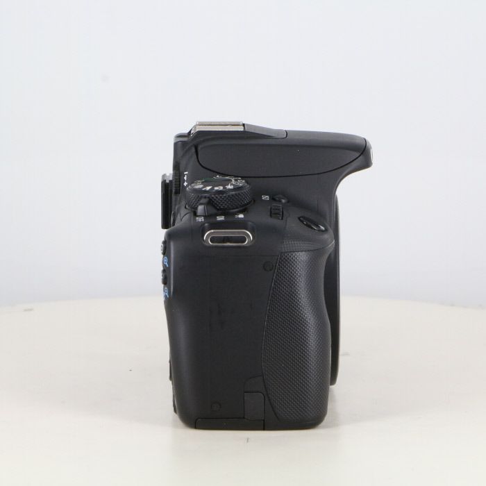 【中古】Canon (キヤノン) EOS Kiss X7 ボディ EOS Kiss キヤノン Canon X7 ボディ デジタル一眼レフ カメラ 中古