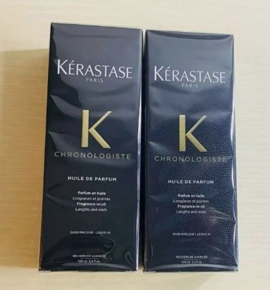 ケラスターゼ CH ユイル クロノロジストR 100ml 格安通販