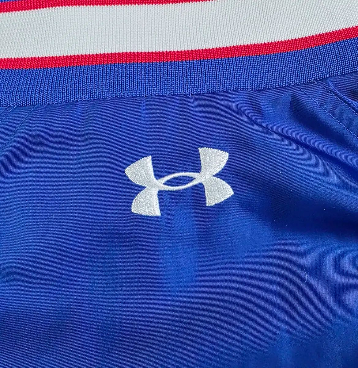 ライオンズ アンダーアーマー