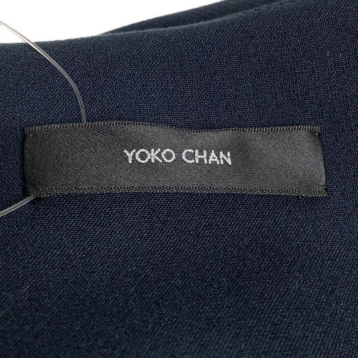 YOKO CHAN(ヨーコ チャン) コート サイズ36 S レディース美品 - YCC