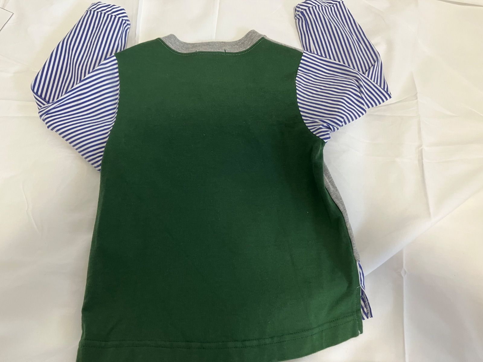 261ファミリア 90size