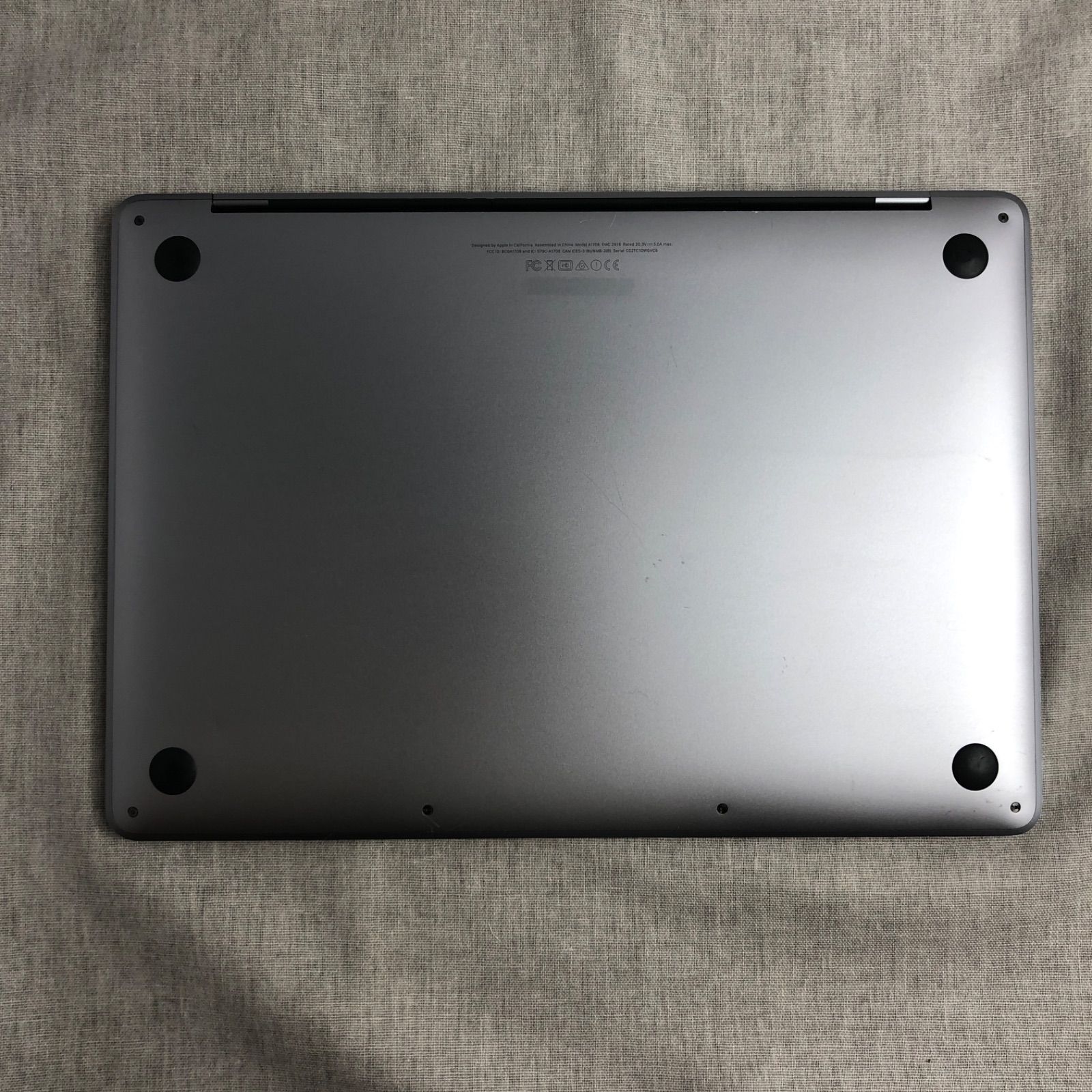 MacBook Pro 13