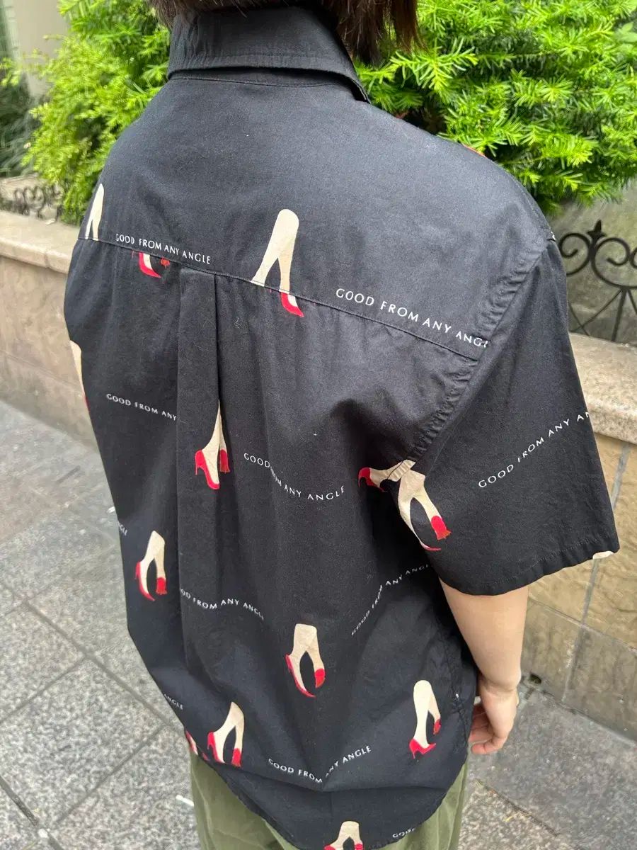 ステューシー ハイヒール
