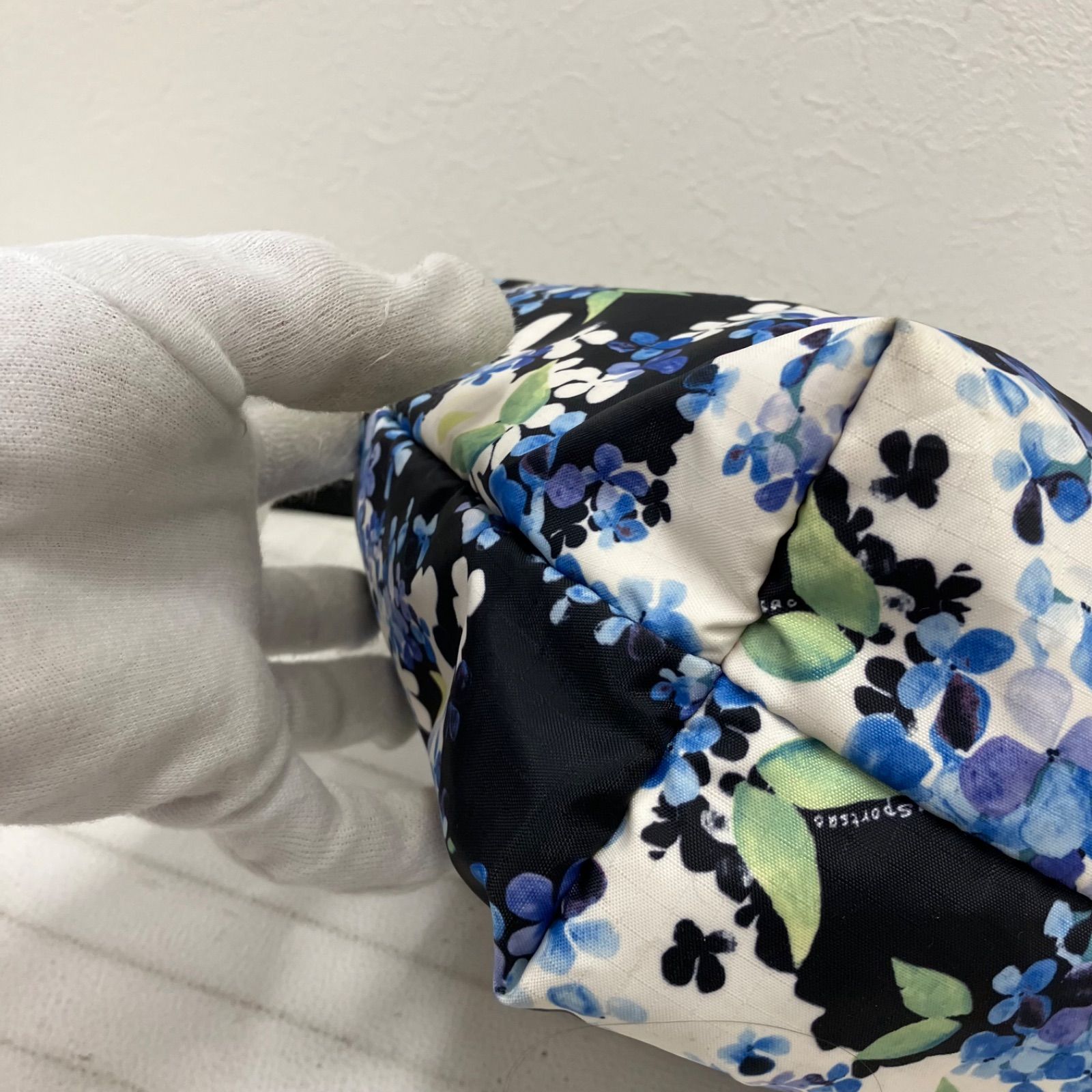 5302 LeSportsac レスポートサック ショルダーバッグ クロスボディ 肩 