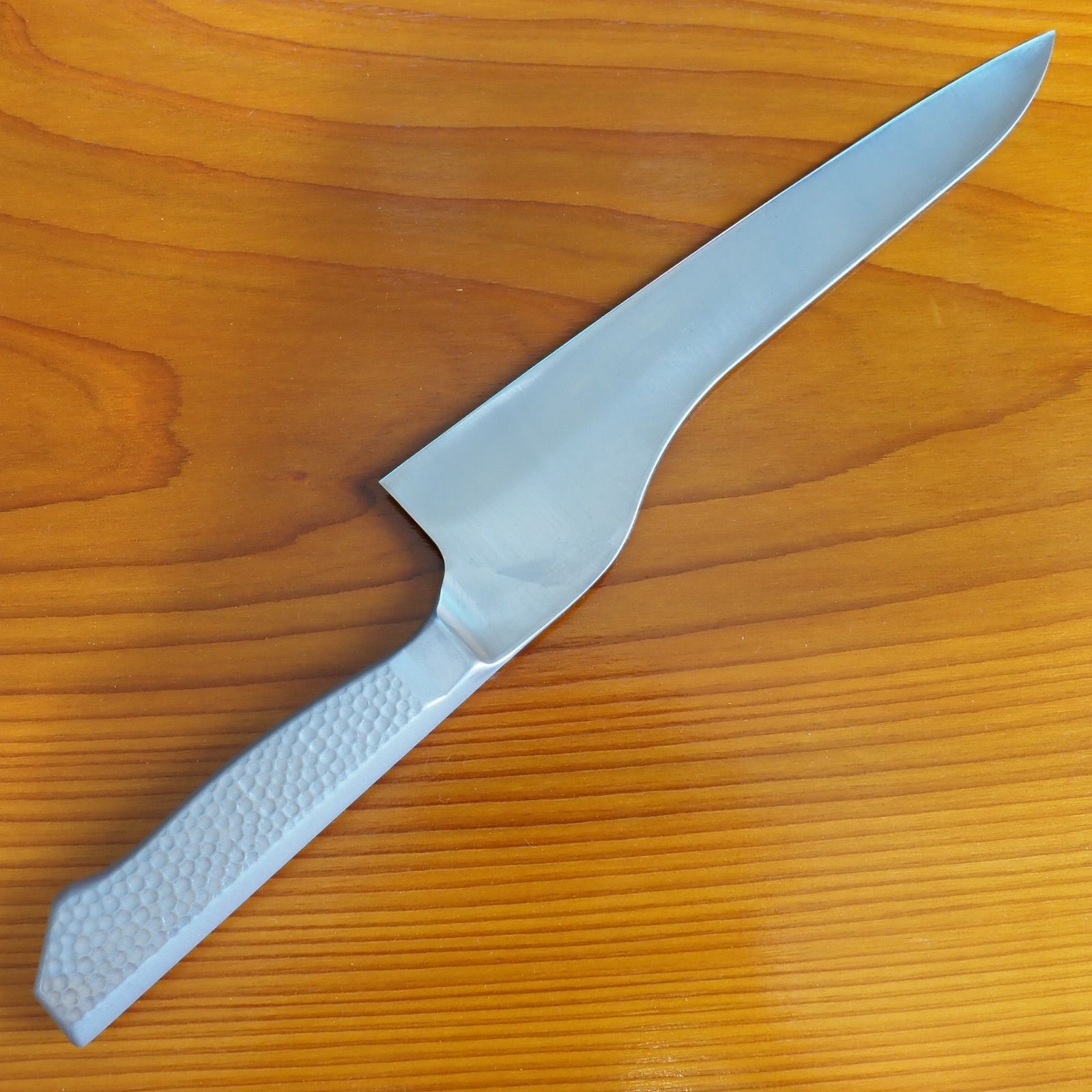 knife