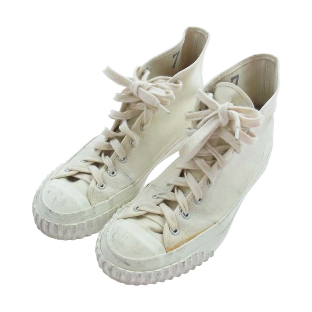 Military Boots The Real Mccoy's Military Canvas Training