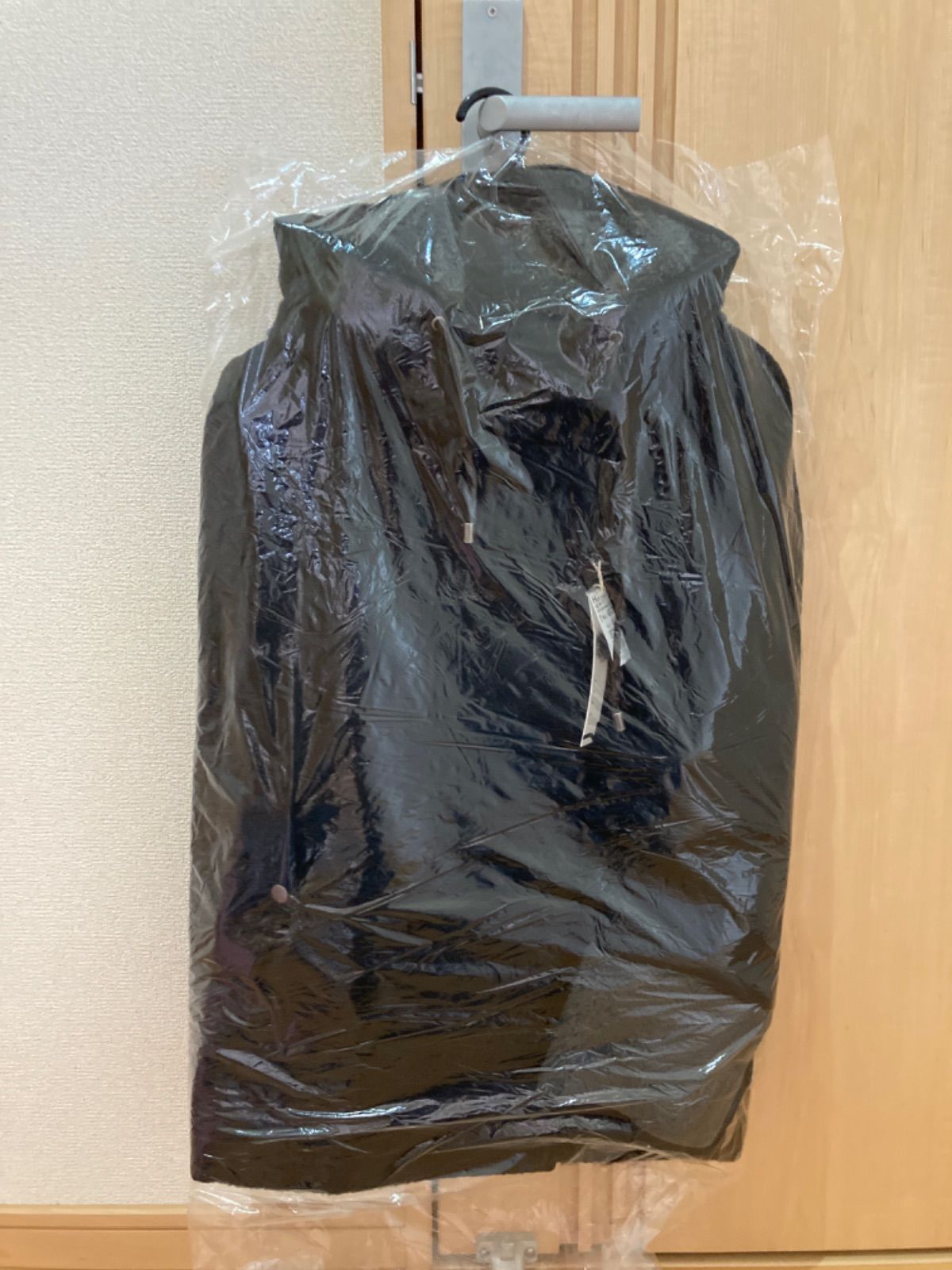 スコットクラブ福袋からパーカー 新品スコットクラブ福袋から