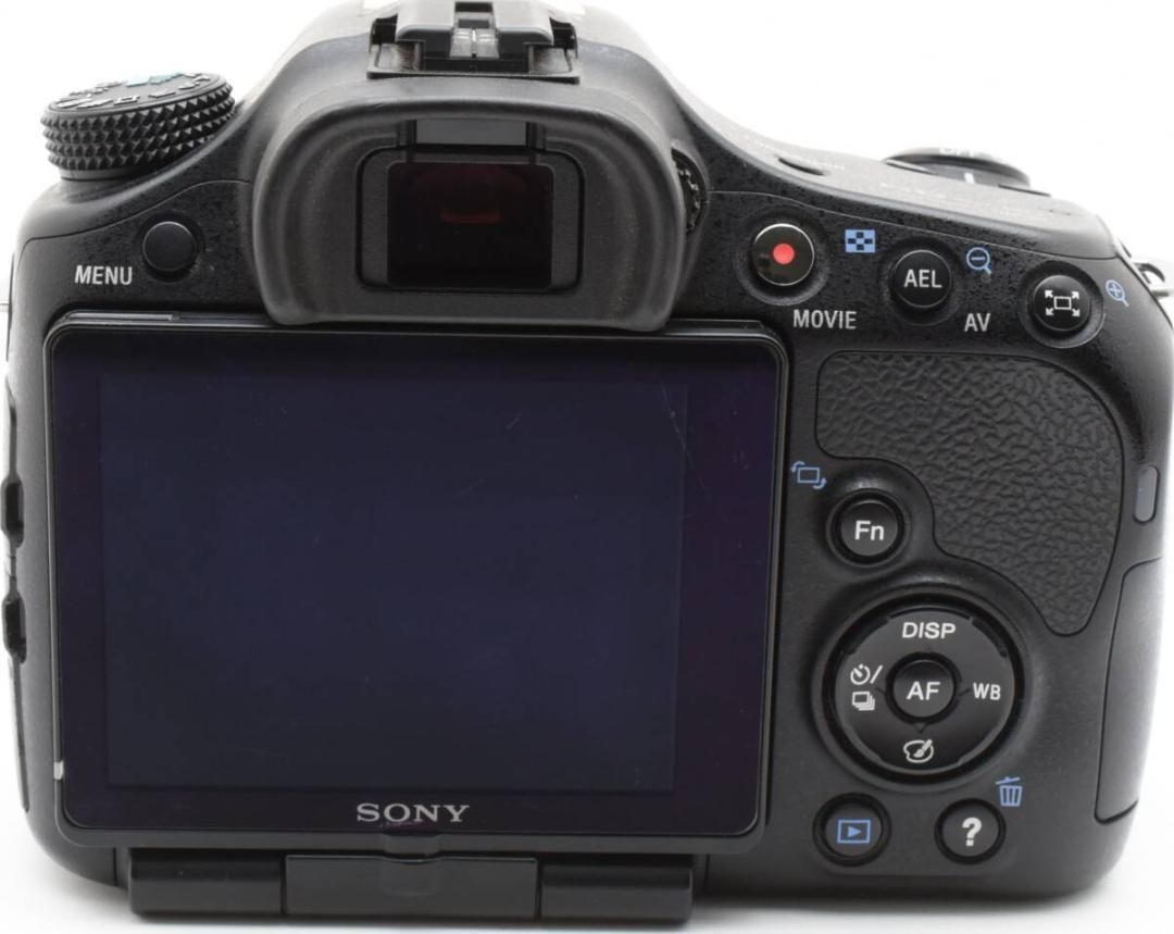SONY α65