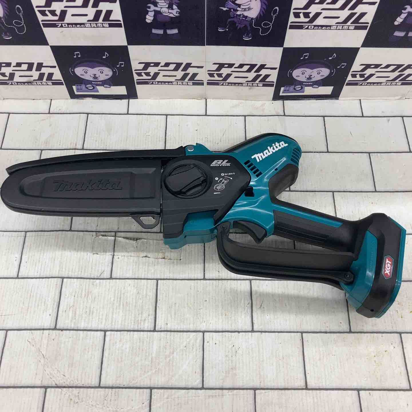 マキタ makita コードレスチェンソー MUC029GZ 所沢店