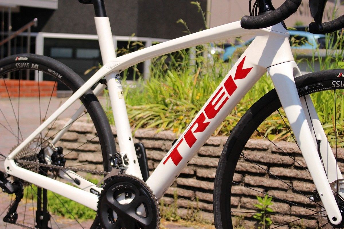 トレック TREK