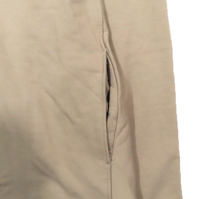 ジュンハシモト junhashimoto LOOSE NECK SWEAT ルーズネック