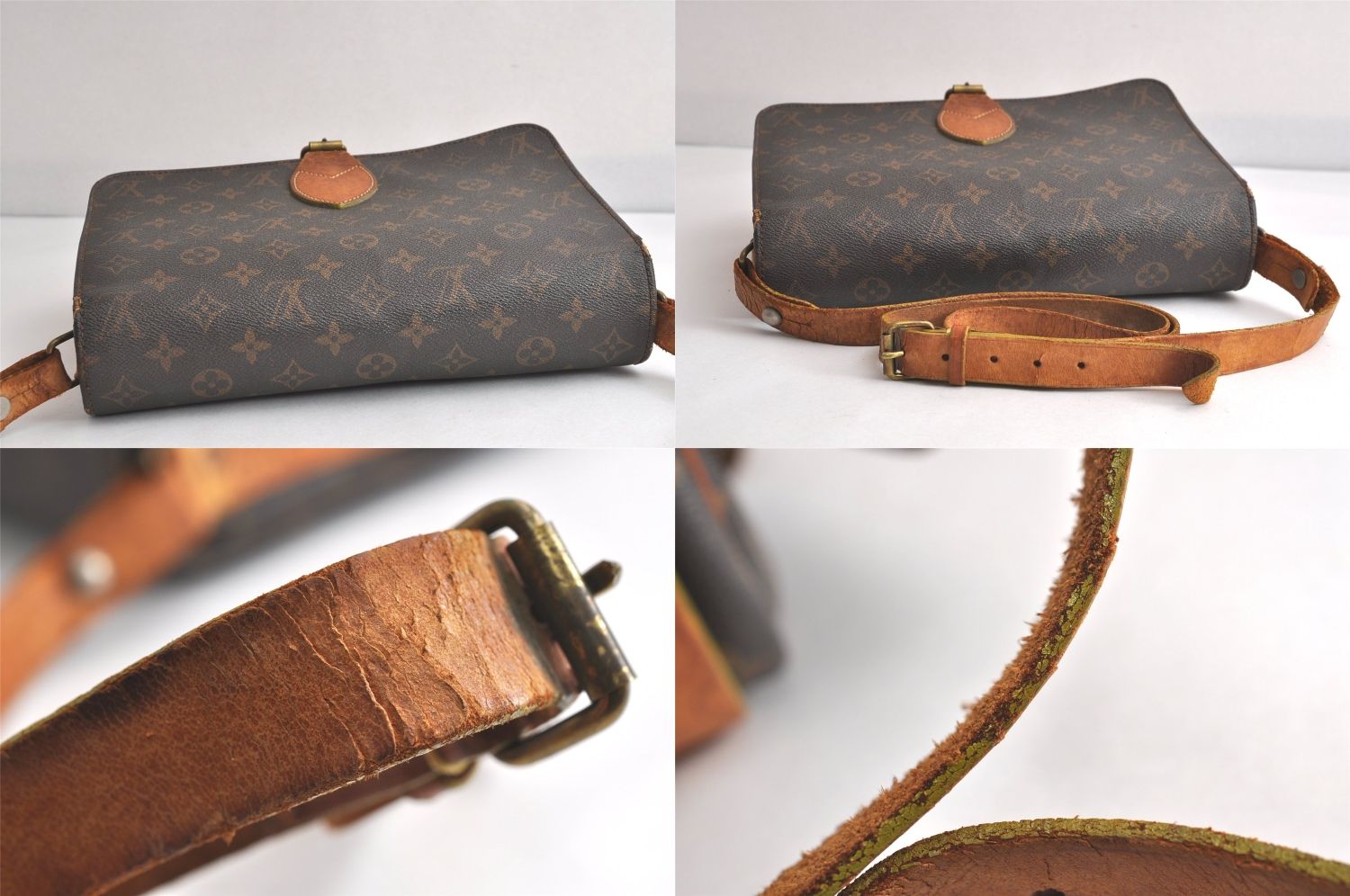 GM ショルダーバッグ