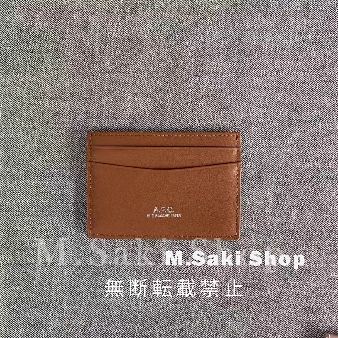 楽天市場】マークジェイコブス MARC JACOBS カードケース 名刺