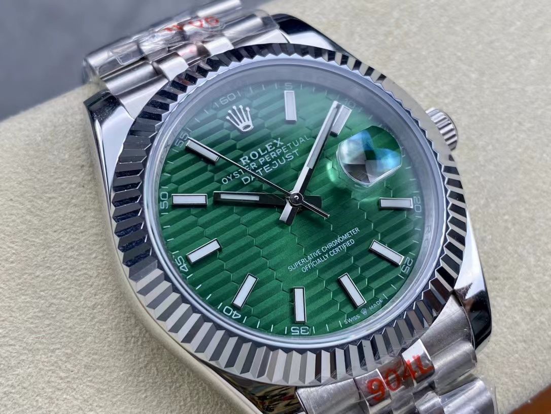 ROLEX ロレックス  デイトジャスト 自動巻 箱付き