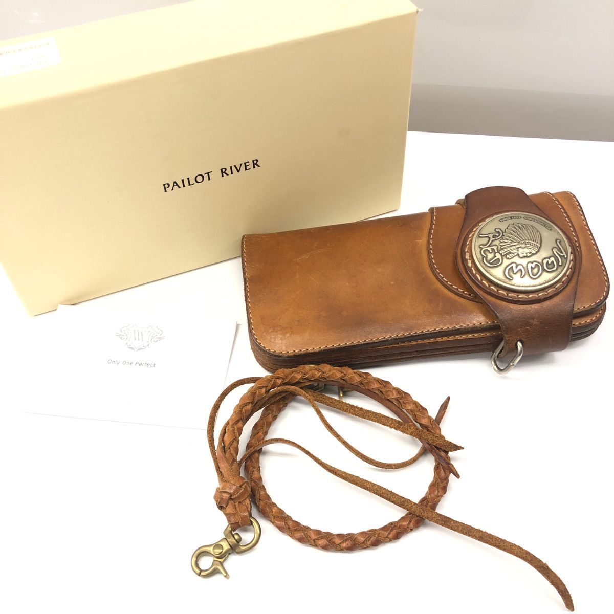 レッドムーン エボリューション パイロットリバー BRANDS :: PAILOT