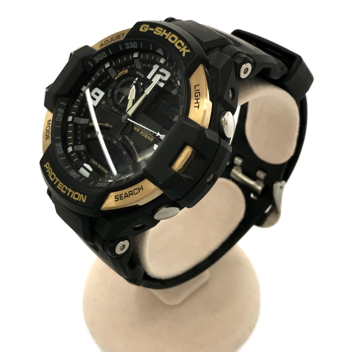 G-SHOCK 腕時計 GA-1000 スカイコックピット - USED MARKET NEXT51