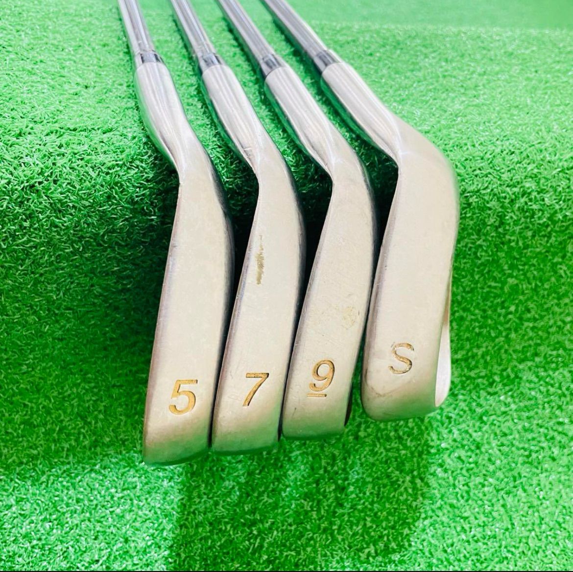ゴルフクラブセット