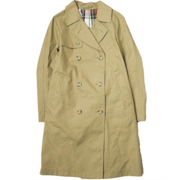 jw anderson 44 コート　ベージュ　loewe UNIQLO jw anderson 44 コート ベージュ loewe 送ら UNIQLO
