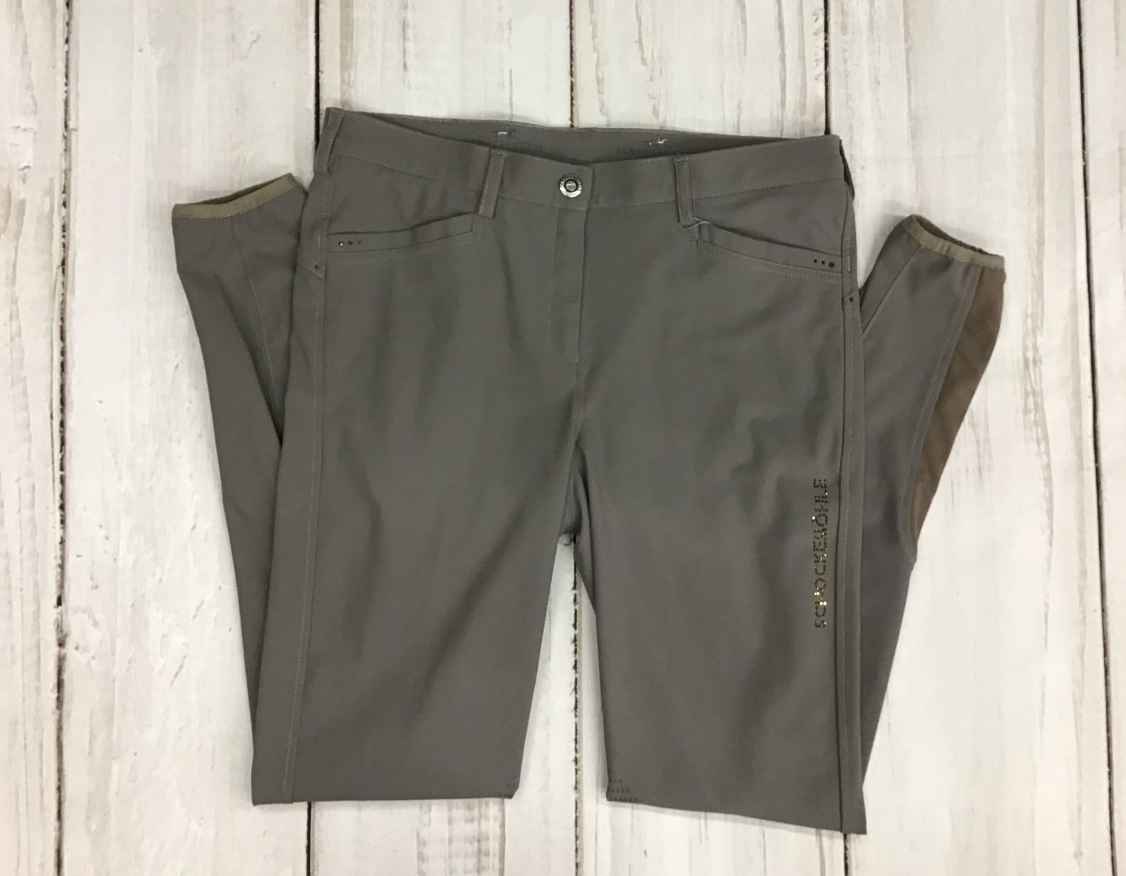 ショッケミューレ レディースキュロットKG 42 30％OFF アウトレット品