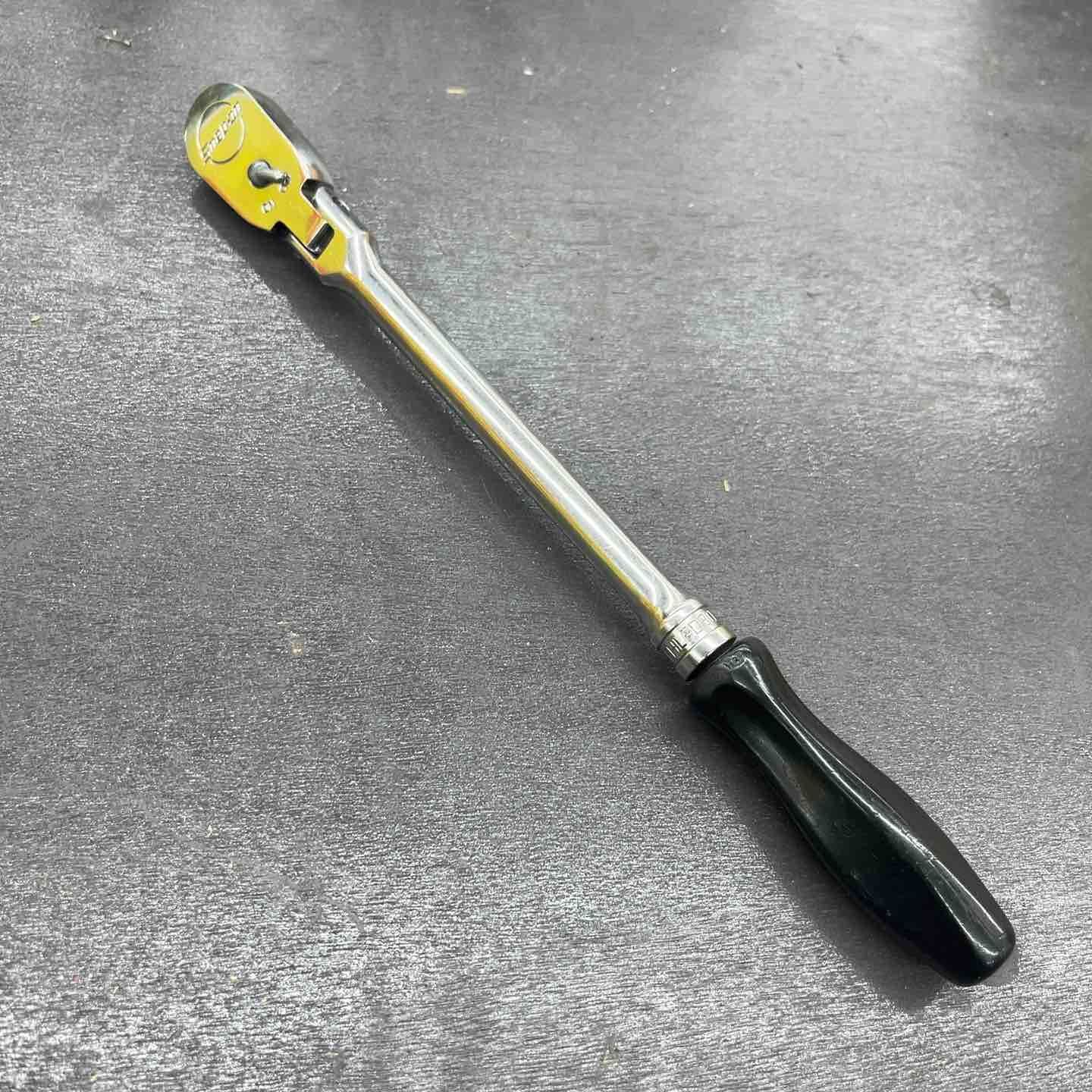 スナップオン 3 8ラチェット FHLFD80 越谷店