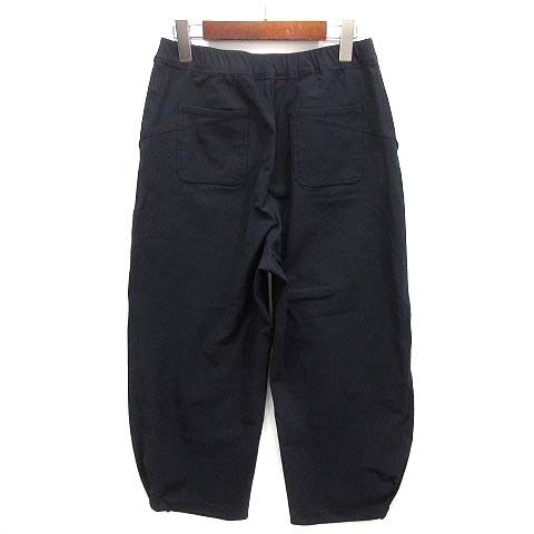 ヒロココシノ HIROKO KOSHINO トランク TRUNK ナイロン