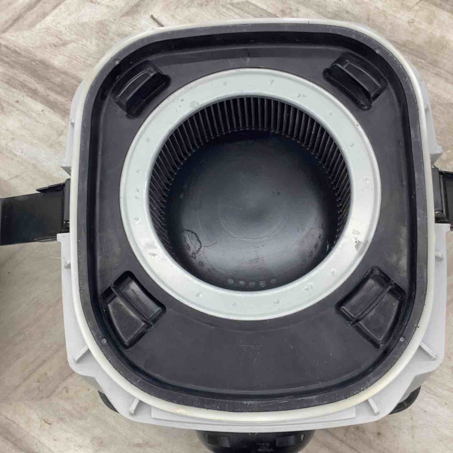 集塵機 モデル484