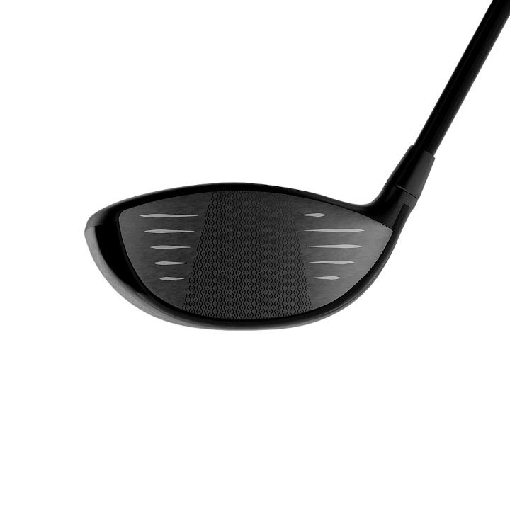 右用 LA GOLF Face ID: 12-11 10.5度(9-12度) ドライバー A