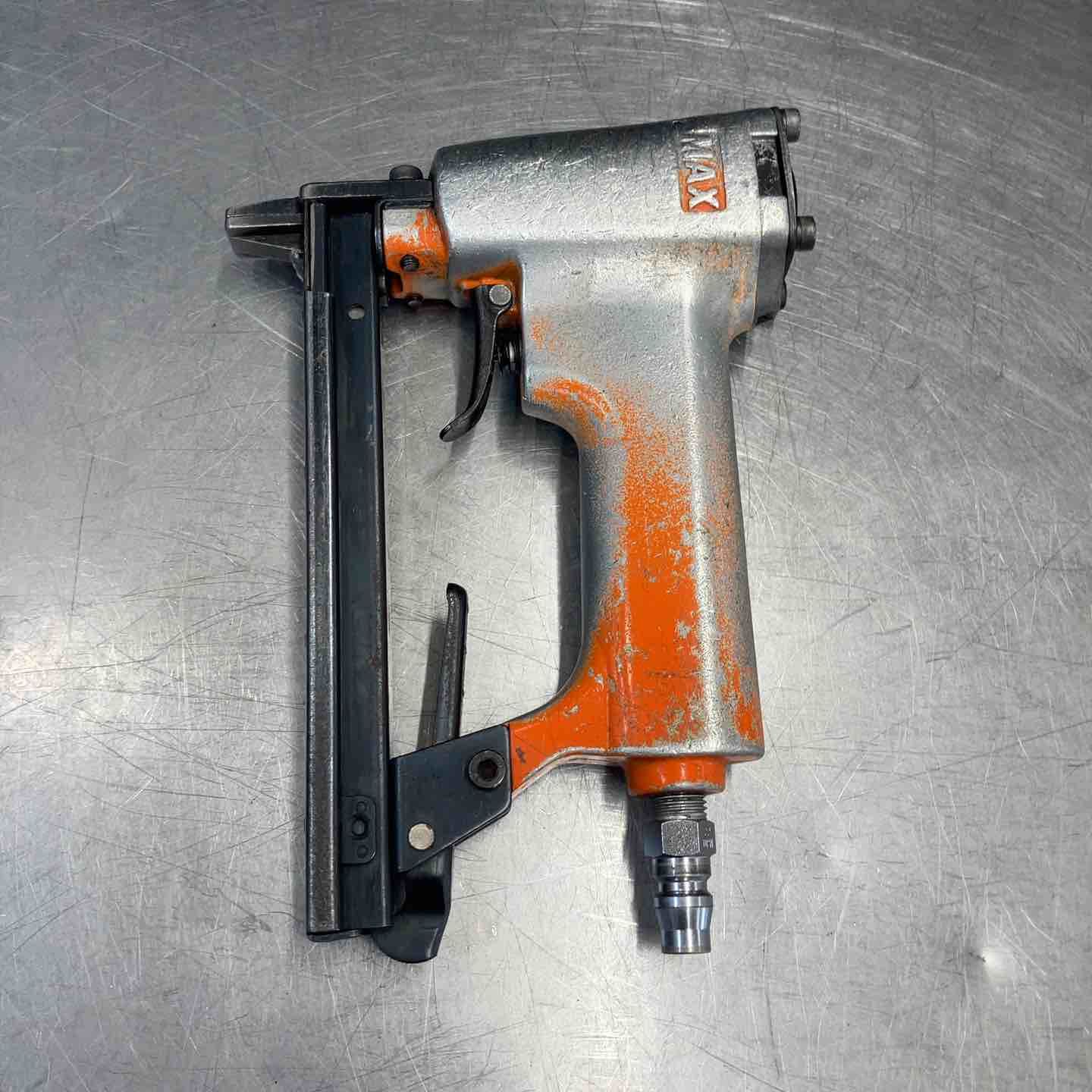 品 マックス MAX 常圧エアタッカ TA-20A|1013J 釘打ち機 東大和店