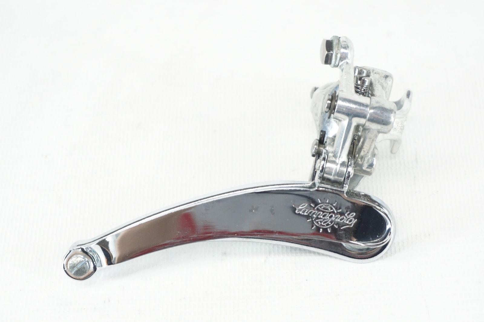 CAMPAGNOLO 「カンパニョーロ」 RECORD フロントディレイラー