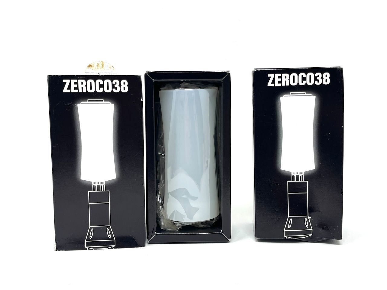 38explore × koti Lumico38 ルミコ ブラック ゴールゼロ ZEROCO38 38explore × koti Lumico38 ルミコ ブラック ゴールゼロ 3点