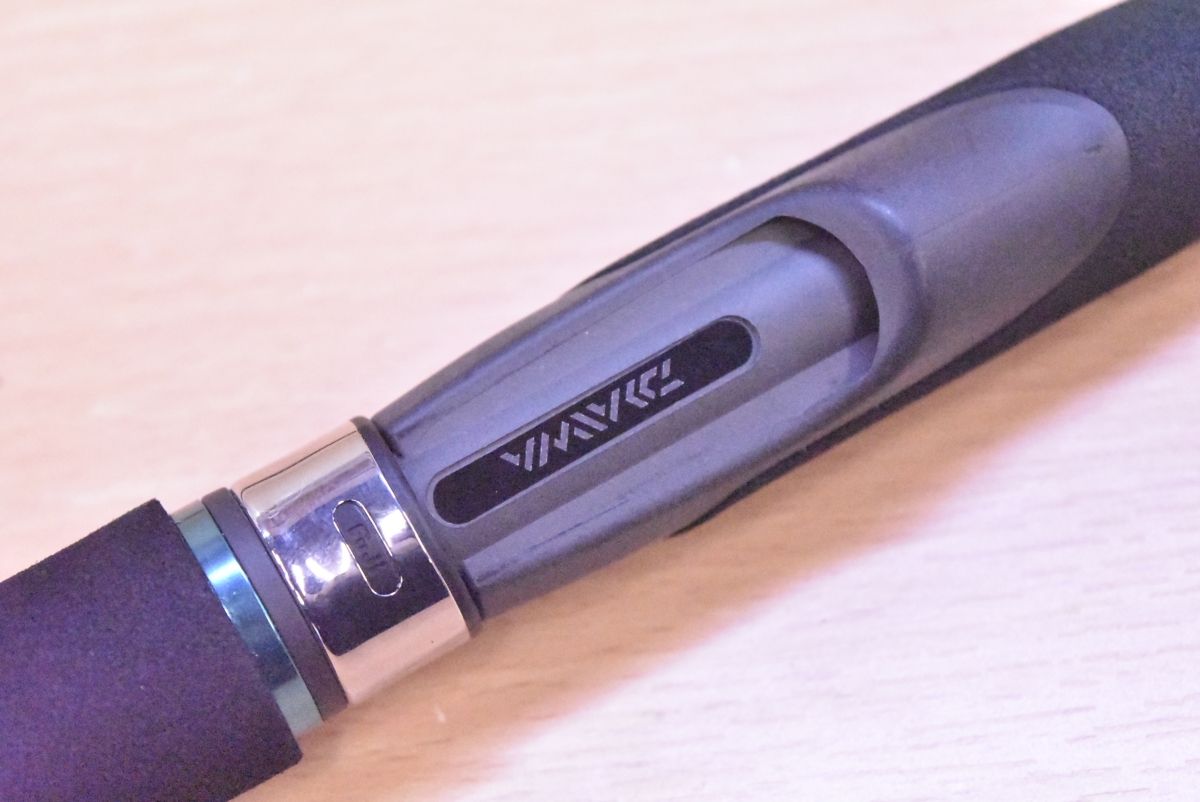 ダイワ 19 エメラルダス X 89M スピニング 2ピース DAIWA EMERALDAS